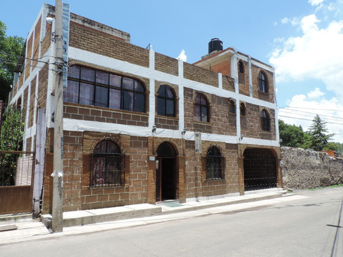 Imagen 15 de 15 de Hotel En Venta, Jerécuaro, Guanajuato