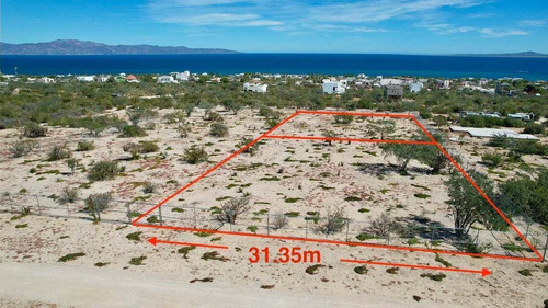 Vista Cerralvo 2 Lot Bundle El Teso, El Sargento, Bcs