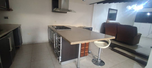 Se Vende Casa En Palma Real, Urb. Agua De Canto Ve02-1832st-ecam