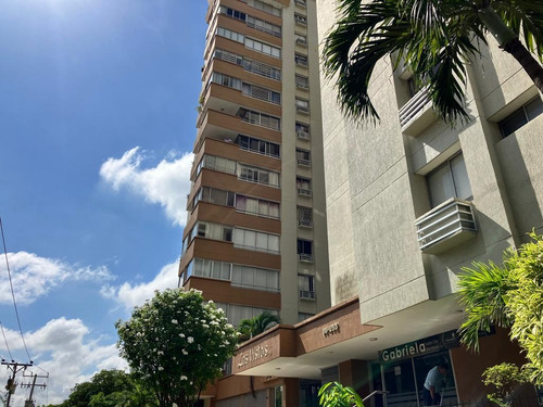 Imagen 3 de 12 de Apartamento En Arriendo En Barranquilla Alto Prado. Cod 8803