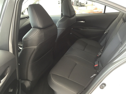 Corolla Hv 1.8 Seg Cvt 2021