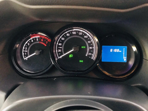 Imagen 11 de 14 de Renault Sandero