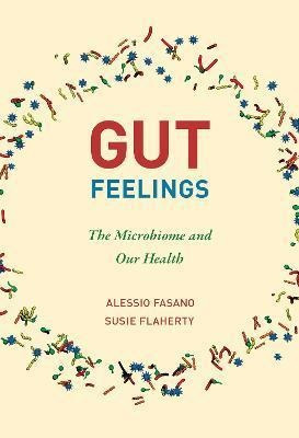 Libro Gut Feelings : The Microbiome And Our Health - Ales...