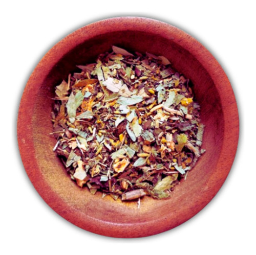 Topping Para Mate: Místico (15 Gramos)