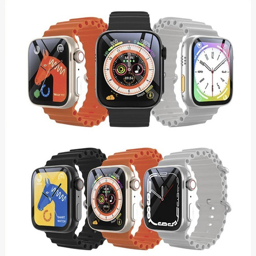 Melhor Smartwatch Feminino Atende E Faz Ligação Caixa Rosa
