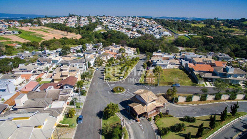 Casa Com 3 Dormitórios À Venda, 210 M² Por R$ 880.000 - Condomínio Terras De São Francisco - Vinhedo/sp - Ca0860