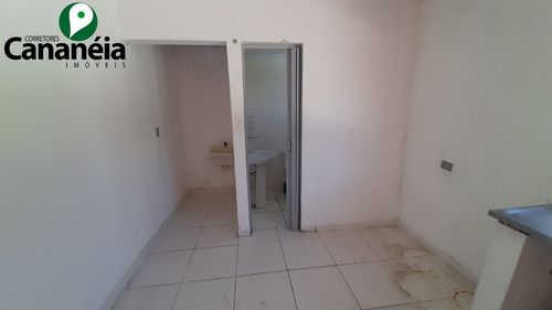 Imagem 20 de 23 de Condomínio Com 11 Casas De Locação Para Venda - Cananéia - Litoral Sul De Sp - Co00026 - 69372708