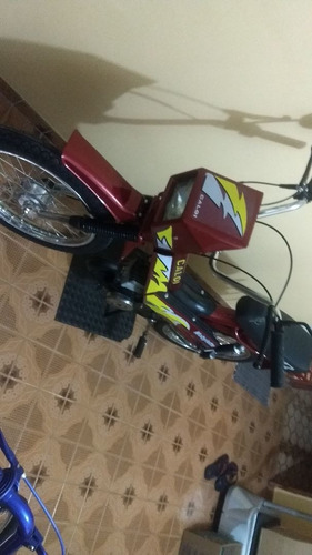 Caloi Xr 50