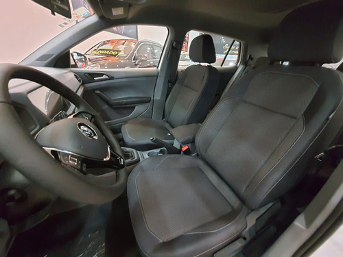 Imagem 10 de 15 de Vw T-cross 1.0 Tsi 2021 0km