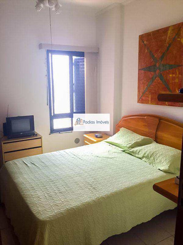 Imagem 22 de 24 de Apartamento Com 2 Dorms, Jardim Marina, Mongaguá - R$ 290.000,00, 71m² - Codigo: 38308 - V38308