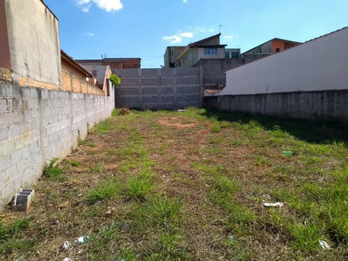 Imagem 9 de 10 de Terreno Em Jardim Paulista, Atibaia/sp De 250m² À Venda Por R$ 300.000,00 - Te886813-s