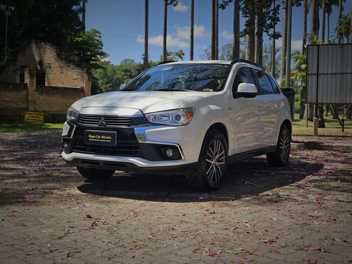 Mitsubishi ASX 2.0 16V 4x2 Flex Aut.