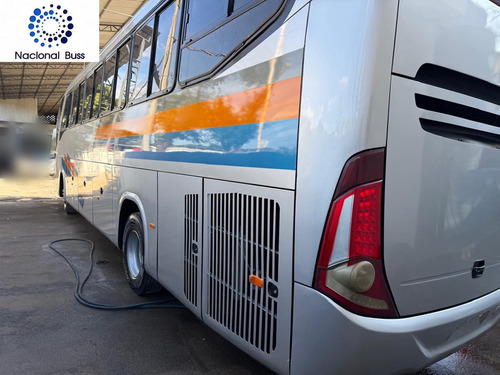 Marcopolo G7 1200 Mbo500rs Com Ar Condicionado E Wc