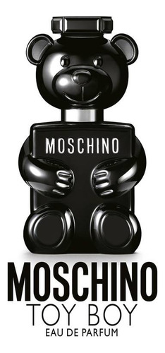 Toy Boy Moschino Decant 5 Ml