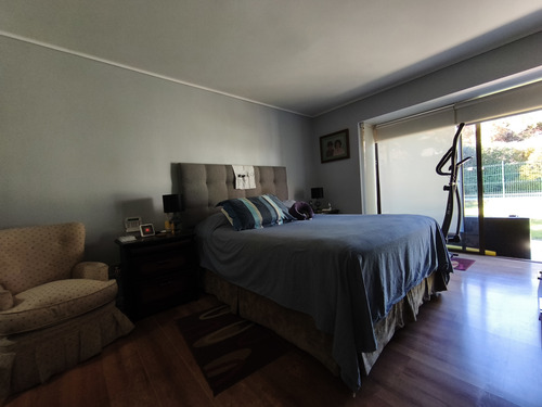 Venta Condominio Casagrande Peñalolen
