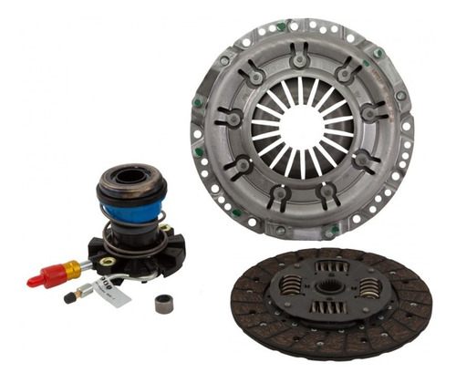 Kit De Clutch Ford Aerostar 3.0l 1988-1994 Luk