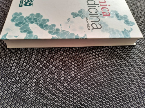 Crónica De La Medicina - 4ta Edición, Intersistemas, Español (Usado)