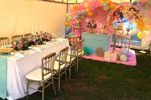 Imagen 9 de 10 de Alquiler De Equipamiento Para Eventos Y Stands