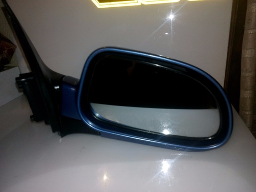 Retrovisor D Optra Electronico Original (Usado)