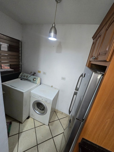 Global Alquila Apartamento En San Diego, Res Paso Real, Amoblado. NĂșcleo 3. Piso 1