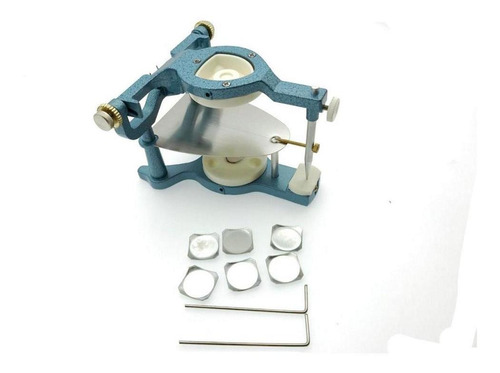 Profesional De Acero Inoxidable De Laboratorio Dental Gran