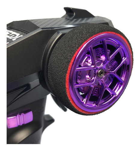 . Control Remoto De Coche Rc Controlador De Radio Para Rc