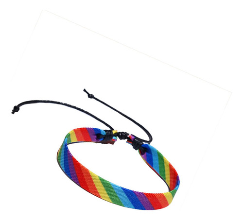 Brazalete De Brazalete De Para El Regalo Del Hilo De La