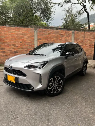 Toyota Yaris Cross 1.5 Hev Xls