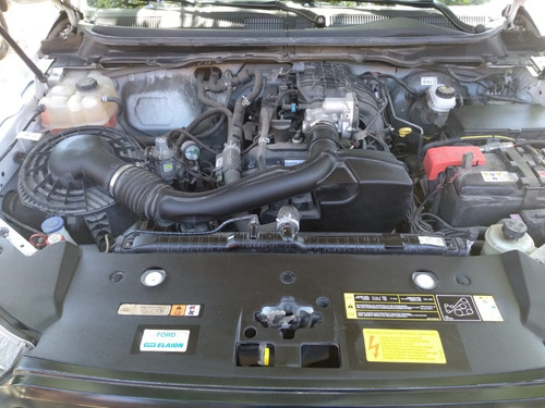 Ford Ranger Xl 2.5 Nafta