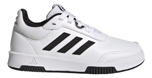 Imagen 2 de 10 de Zapatillas Tensaur Sport Training Cierre De Cordones adidas