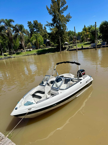 Lancha Geuna F150 Económica/barata No Quiksilver/canestrari