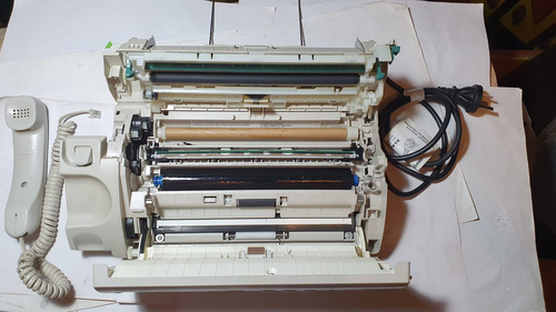 Fax Panasonic (leer Descripcion) (Usado)