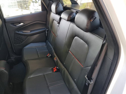 Chevrolet Montana 1.2 T Rs At