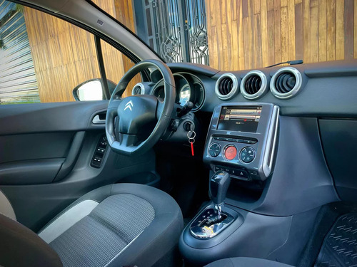 Citroën C3 1.6 Vti 115 Urban Trail