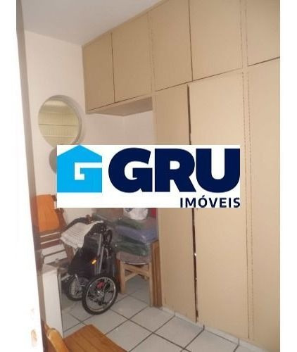 Ótimo Sobrado Localizado No Centro De Guarulhos - Sob216