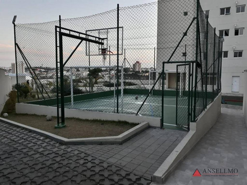 Imagem 10 de 16 de Apartamento À Venda, 66 M² Por R$ 419.760,00 - Vila América - Santo André/sp - Ap1681