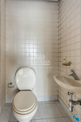 Imagem 23 de 30 de Conjunto/sala Comercial Para Aluguel, 1 Vaga, Rio Branco - Porto Alegre/rs - 8629