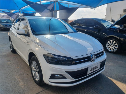 Imagem 11 de 11 de Polo 1.0 200 Tsi Comfortline Automático