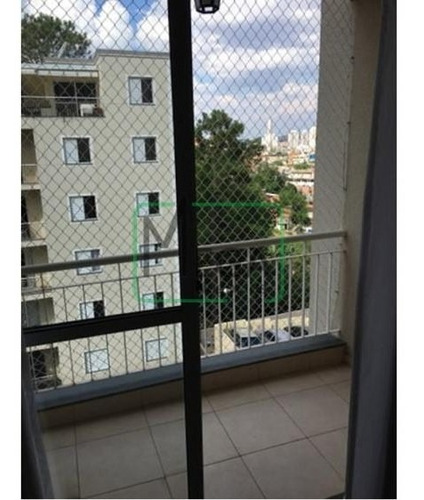 Imagem 5 de 16 de Apartamento Com 2 Quartos Na Granja Viana - 1588_gr - 70993457