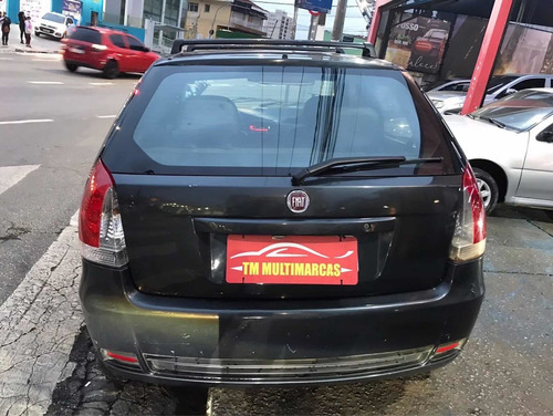 Imagem 11 de 16 de Fiat Palio 2010 1.0 Fire Economy Flex 5p