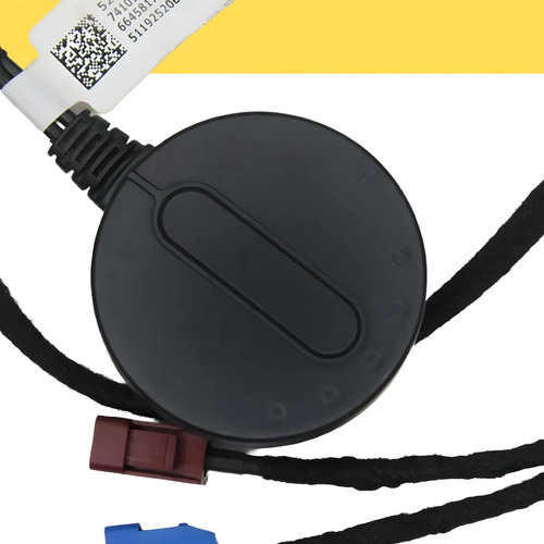 Antena Modulo Interface Onix Prisma 2012 A 2019 Com Presilha