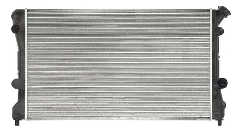 Radiador S10 Dlx Mpfi 2.2 1997 1998 1999 2000 2001 2002 2003