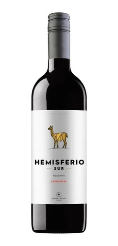 Imagen 2 de 3 de 6x Vino Tinto Reserva Miguel Torres Carmenere