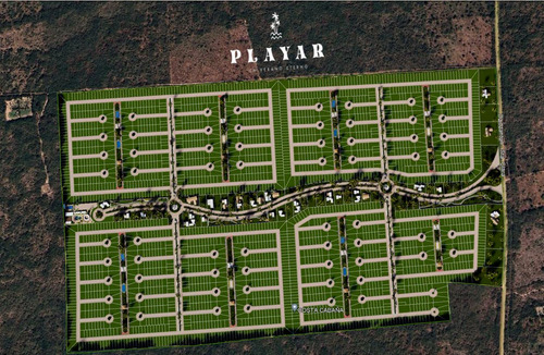 Playar, Terrenos En Privada Cerca De Playa Santa Clara Urbanizados Preventa