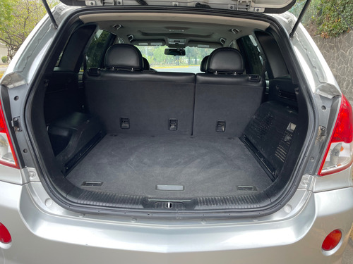 Chevrolet Captiva 3.0 G Sport Aa V6 R-17 Awd At