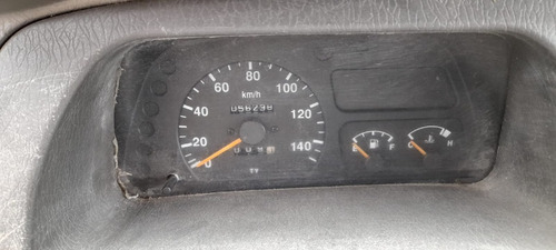 Dfm Mini Van