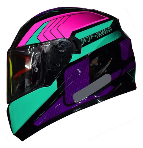 Mercado libre casco ls2 sale