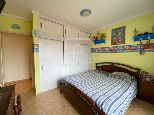 Imagen 9 de 14 de Pedro Castro Inmobiliaria Vende Apartamento Los Girasoles, Villa Granada, Puerto Ordaz #@pedro_castroj #comprayventa #bienesyraices