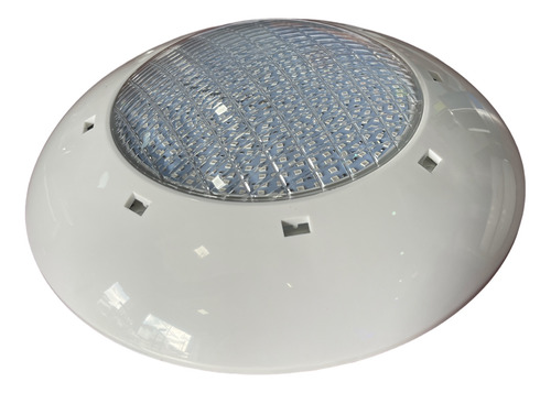 Luz Led Flotante Swmming Pool Circular Rgb 36w 29.5cm