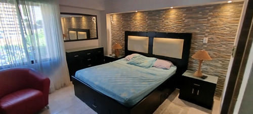 Apartamento En Venta Urb. La Trigalena